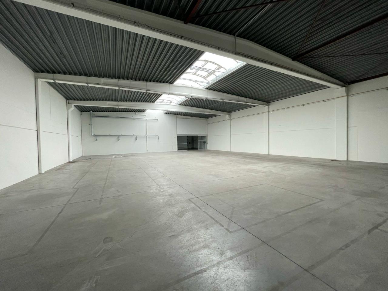 Local d'activité Roncq 1820m² Location local d'activité Roncq Nord OLACT2119995 0